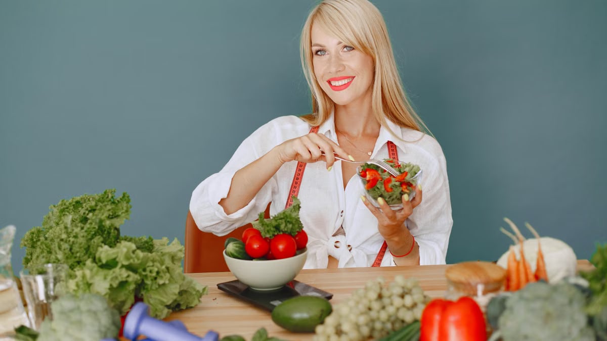Alimentos esenciales para una dieta equilibrada