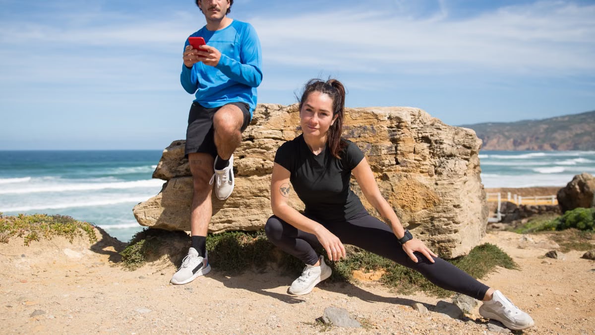 Cómo mantenerte motivado en tu viaje fitness